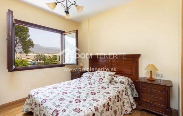 Wiederverkauf - Duplex -
Arona - Playa de Las Americas