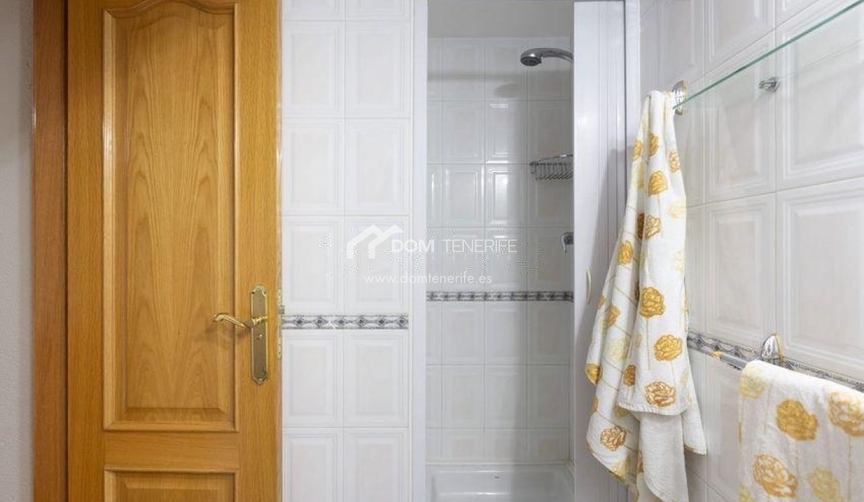 Wiederverkauf - Duplex -
Arona - Playa de Las Americas