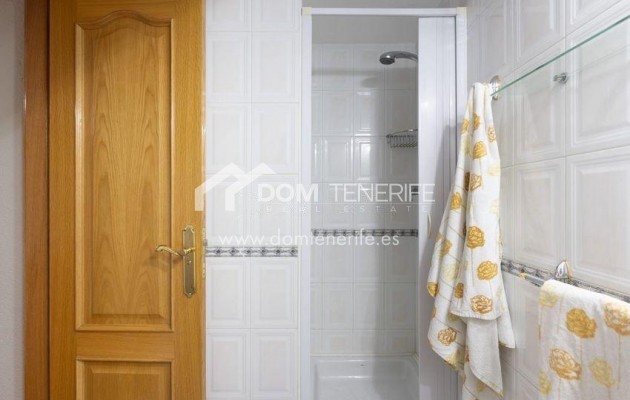 Wiederverkauf - Duplex -
Arona - Playa de Las Americas