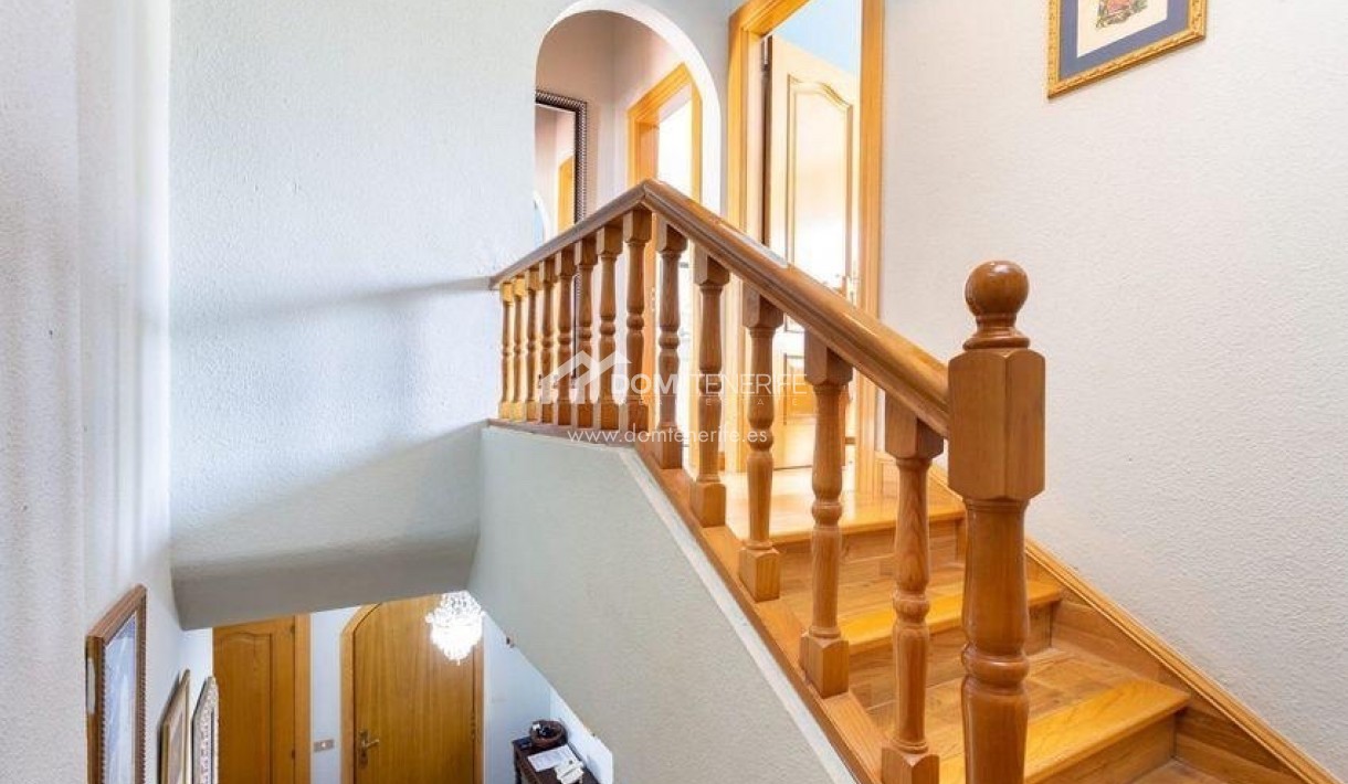 Wiederverkauf - Duplex -
Arona - Playa de Las Americas