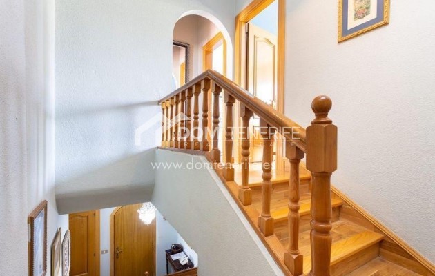 Wiederverkauf - Duplex -
Arona - Playa de Las Americas