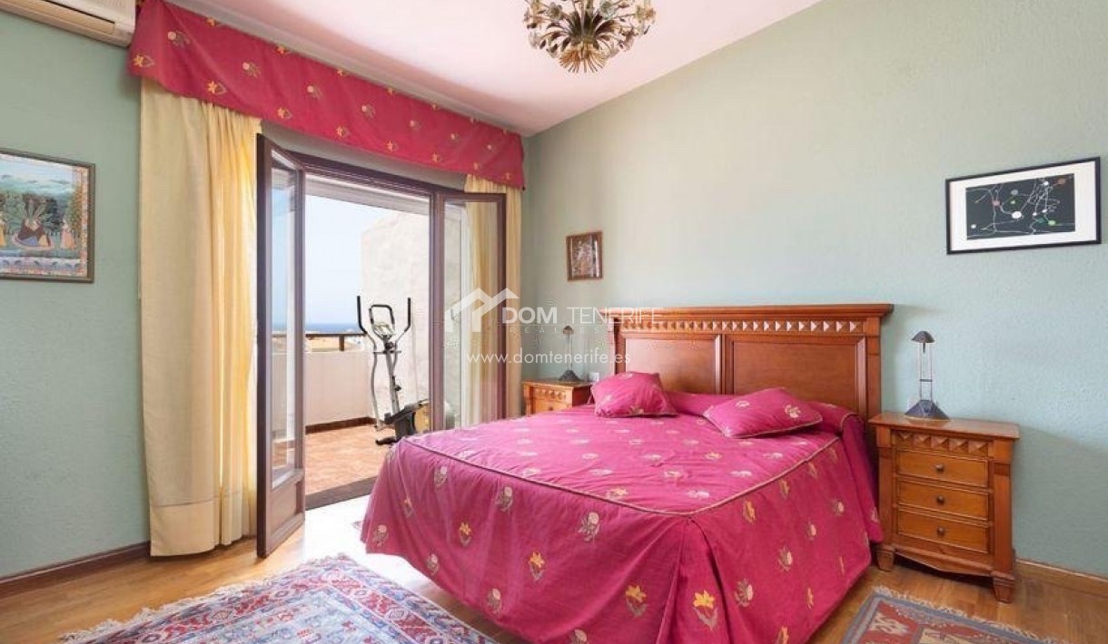 Wiederverkauf - Duplex -
Arona - Playa de Las Americas