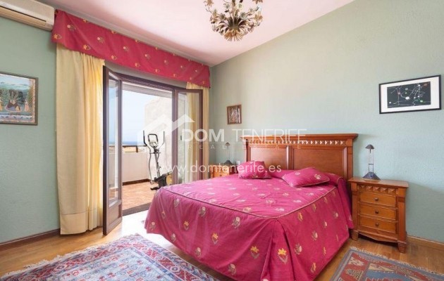 Wiederverkauf - Duplex -
Arona - Playa de Las Americas