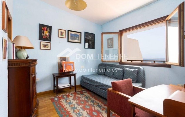 Wiederverkauf - Duplex -
Arona - Playa de Las Americas