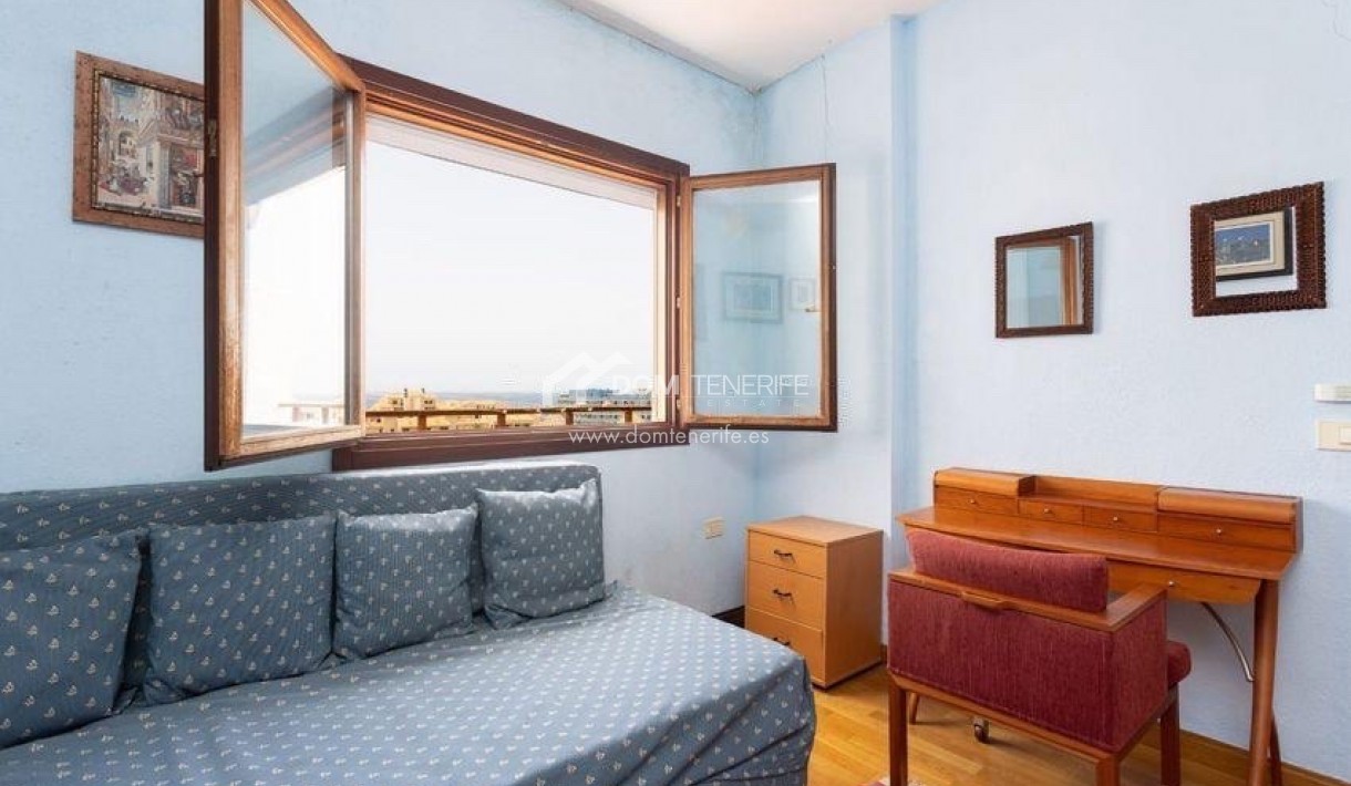 Wiederverkauf - Duplex -
Arona - Playa de Las Americas