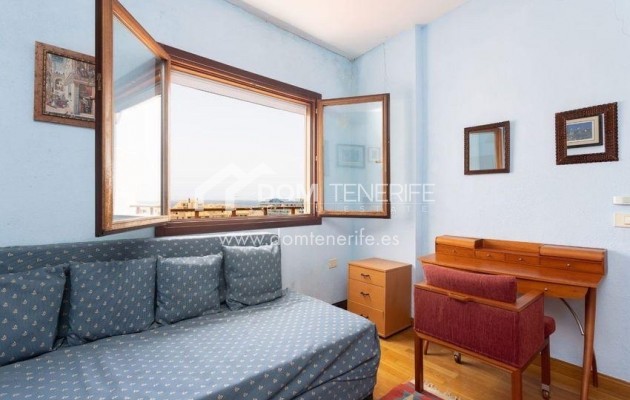 Wiederverkauf - Duplex -
Arona - Playa de Las Americas