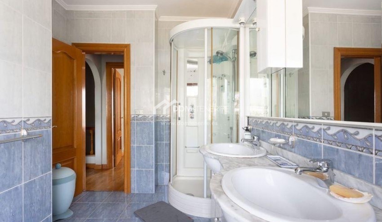 Wiederverkauf - Duplex -
Arona - Playa de Las Americas