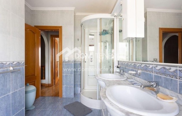 Wiederverkauf - Duplex -
Arona - Playa de Las Americas