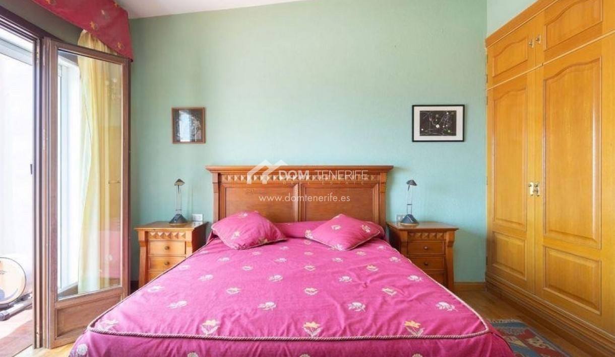 Wiederverkauf - Duplex -
Arona - Playa de Las Americas