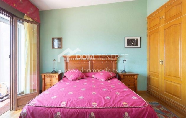 Wiederverkauf - Duplex -
Arona - Playa de Las Americas