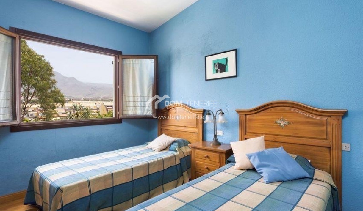 Wiederverkauf - Duplex -
Arona - Playa de Las Americas