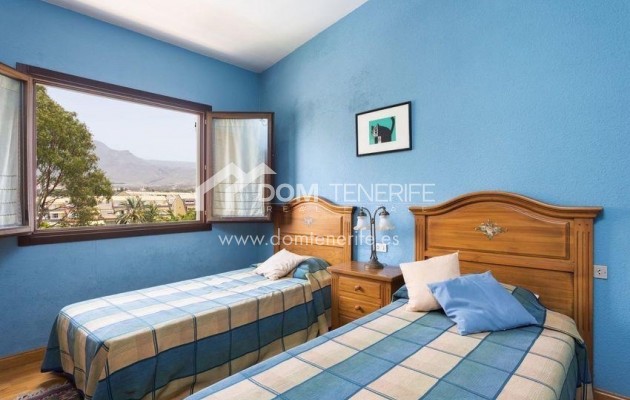 Wiederverkauf - Duplex -
Arona - Playa de Las Americas