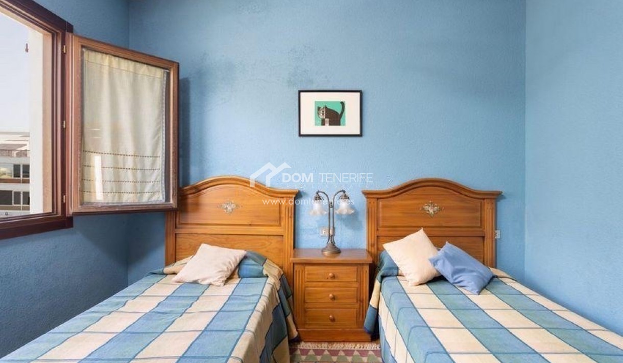 Wiederverkauf - Duplex -
Arona - Playa de Las Americas