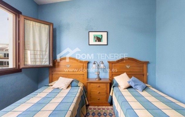 Wiederverkauf - Duplex -
Arona - Playa de Las Americas