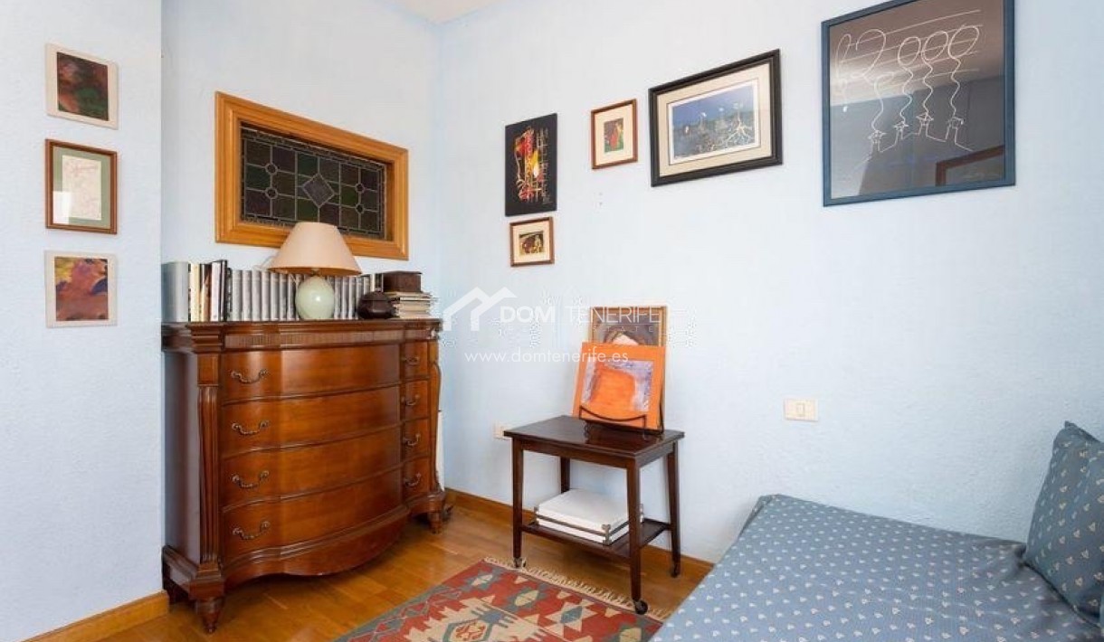 Wiederverkauf - Duplex -
Arona - Playa de Las Americas