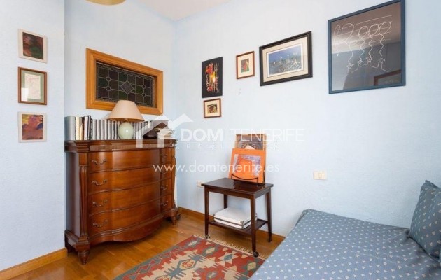 Wiederverkauf - Duplex -
Arona - Playa de Las Americas