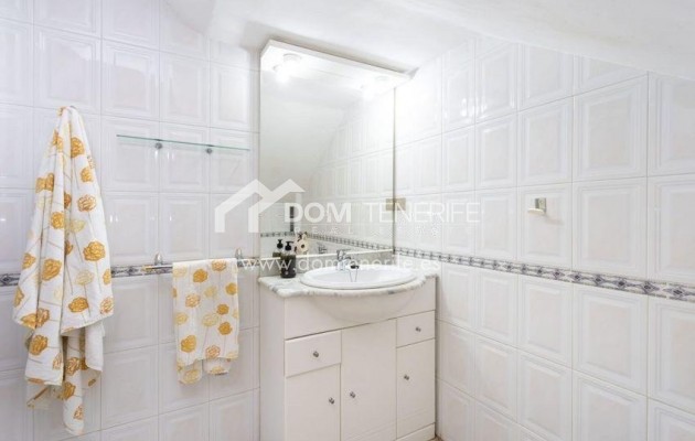 Wiederverkauf - Duplex -
Arona - Playa de Las Americas