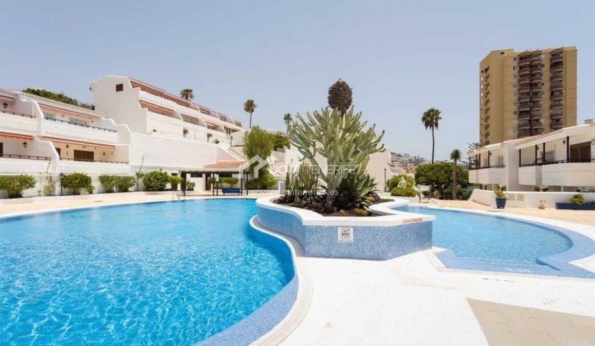 Wiederverkauf - Duplex -
Arona - Playa de Las Americas