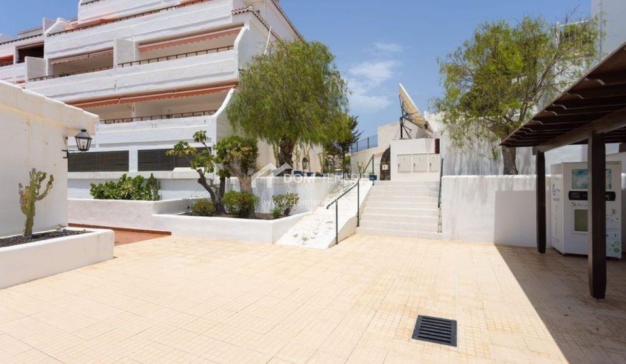 Wiederverkauf - Duplex -
Arona - Playa de Las Americas