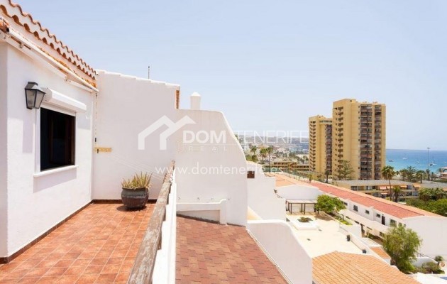 Wiederverkauf - Duplex -
Arona - Playa de Las Americas