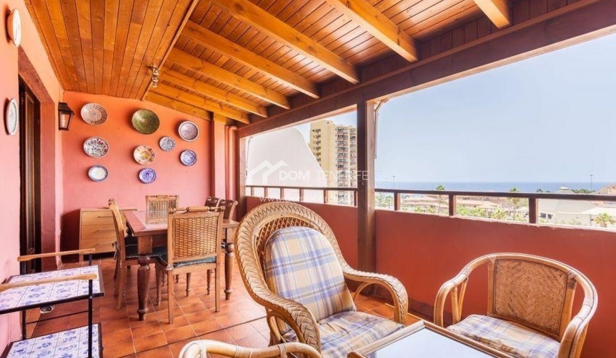 Wiederverkauf - Duplex -
Arona - Playa de Las Americas