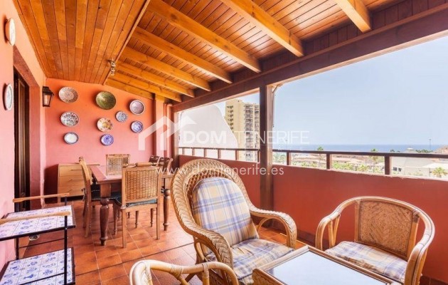 Wiederverkauf - Duplex -
Arona - Playa de Las Americas