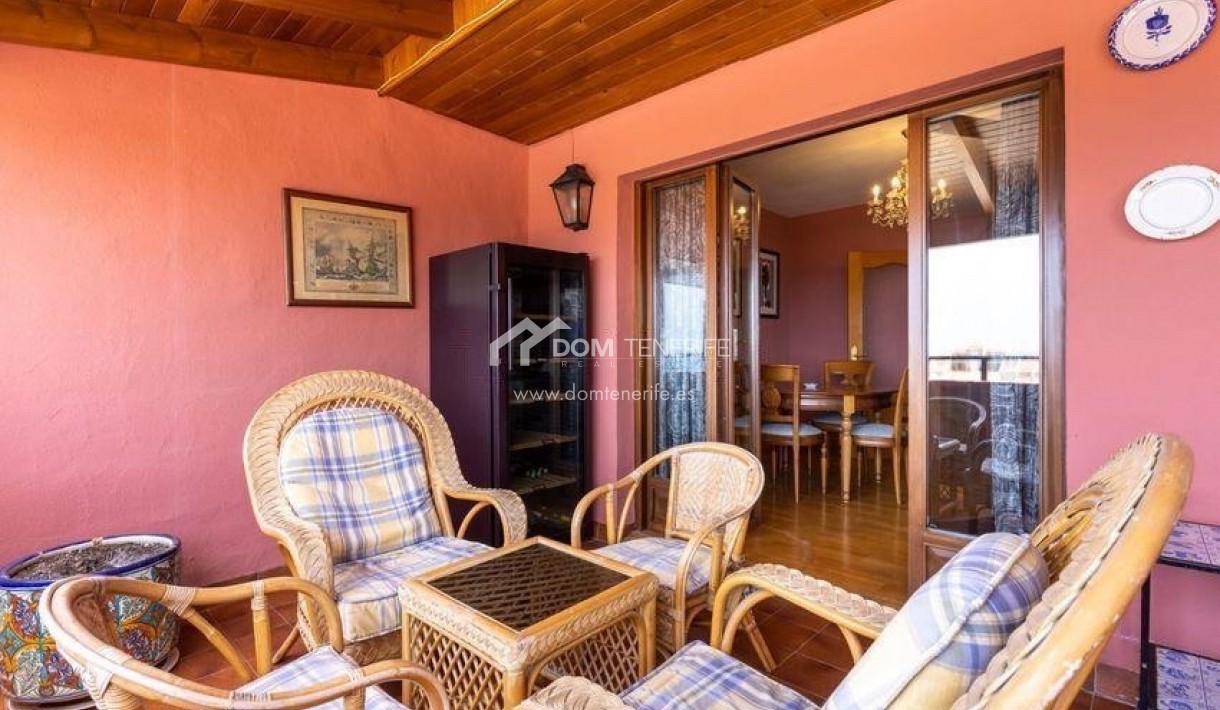 Wiederverkauf - Duplex -
Arona - Playa de Las Americas