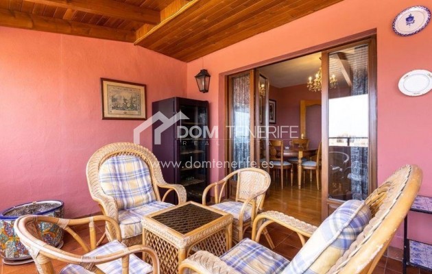 Wiederverkauf - Duplex -
Arona - Playa de Las Americas