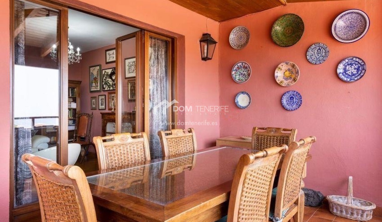 Wiederverkauf - Duplex -
Arona - Playa de Las Americas