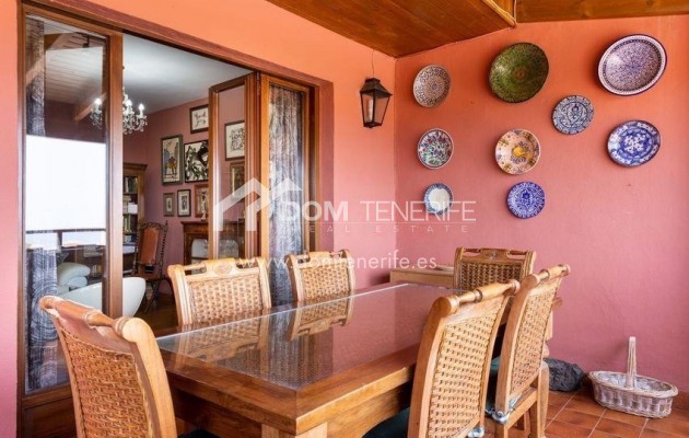 Wiederverkauf - Duplex -
Arona - Playa de Las Americas