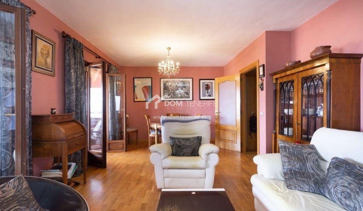 Wiederverkauf - Duplex -
Arona - Playa de Las Americas