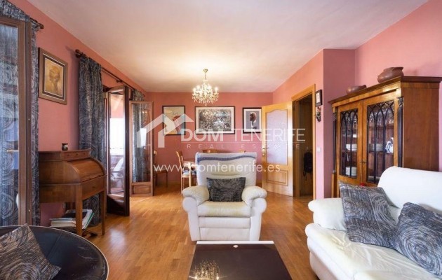 Wiederverkauf - Duplex -
Arona - Playa de Las Americas