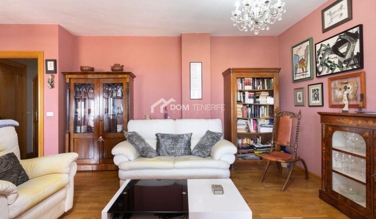 Wiederverkauf - Duplex -
Arona - Playa de Las Americas