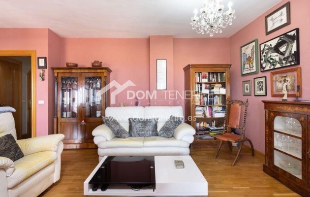 Wiederverkauf - Duplex -
Arona - Playa de Las Americas