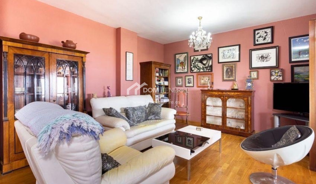 Wiederverkauf - Duplex -
Arona - Playa de Las Americas