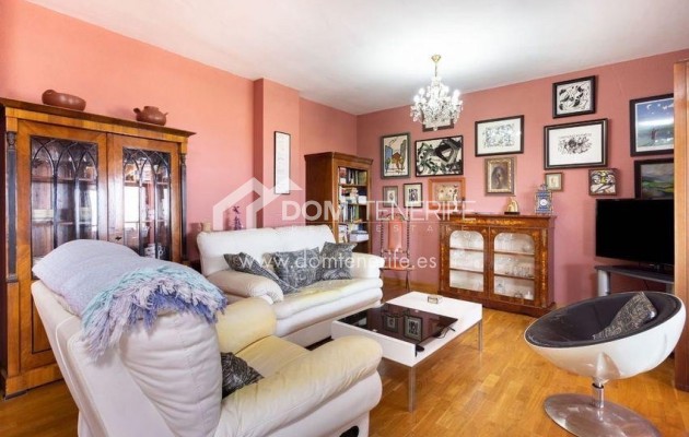 Wiederverkauf - Duplex -
Arona - Playa de Las Americas