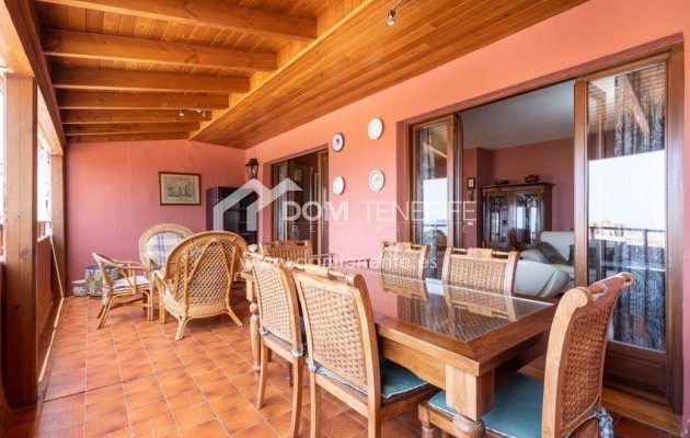 Wiederverkauf - Duplex -
Arona - Playa de Las Americas