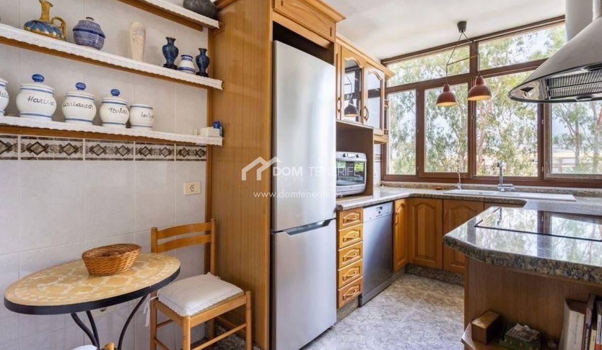 Wiederverkauf - Duplex -
Arona - Playa de Las Americas