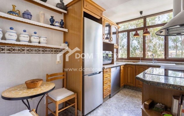 Wiederverkauf - Duplex -
Arona - Playa de Las Americas