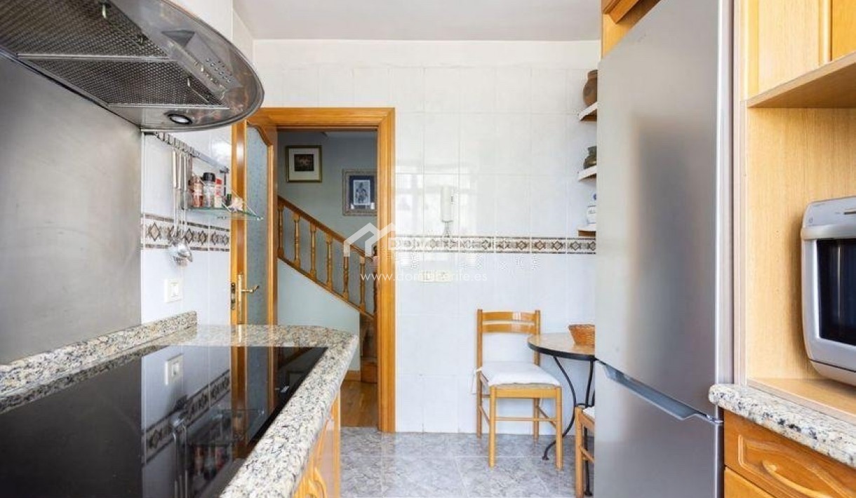 Wiederverkauf - Duplex -
Arona - Playa de Las Americas