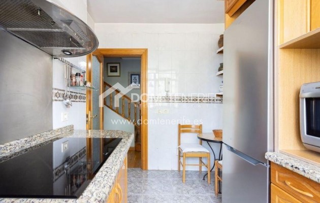 Wiederverkauf - Duplex -
Arona - Playa de Las Americas