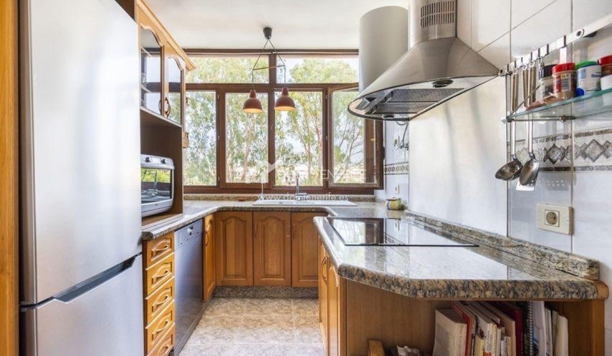 Wiederverkauf - Duplex -
Arona - Playa de Las Americas