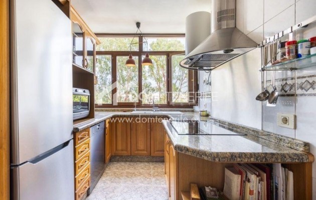 Wiederverkauf - Duplex -
Arona - Playa de Las Americas