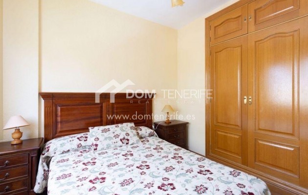 Wiederverkauf - Duplex -
Arona - Playa de Las Americas