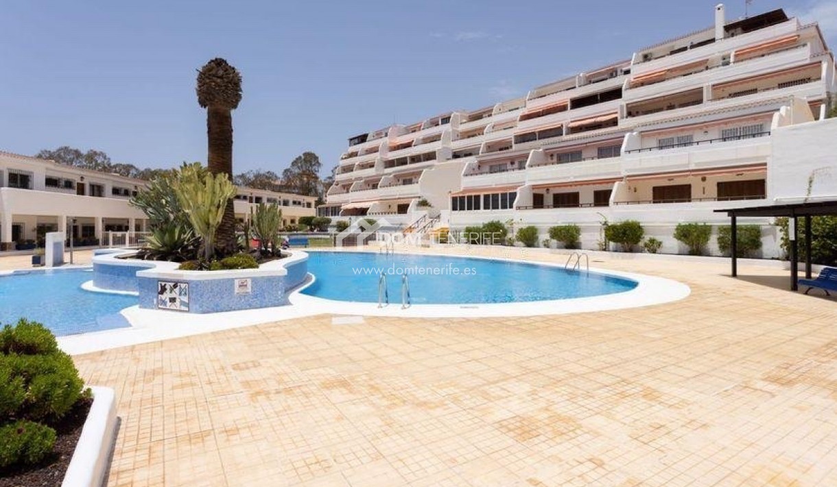 Wiederverkauf - Duplex -
Arona - Playa de Las Americas