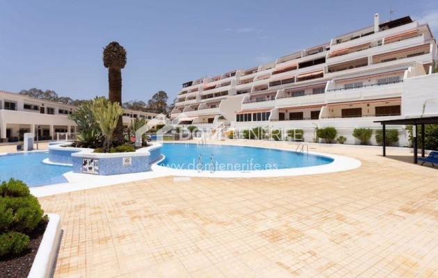 Wiederverkauf - Duplex -
Arona - Playa de Las Americas