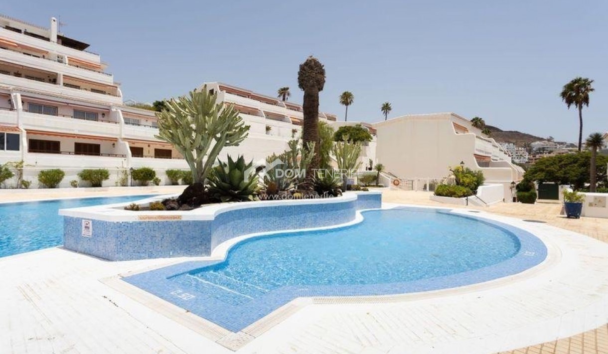 Wiederverkauf - Duplex -
Arona - Playa de Las Americas