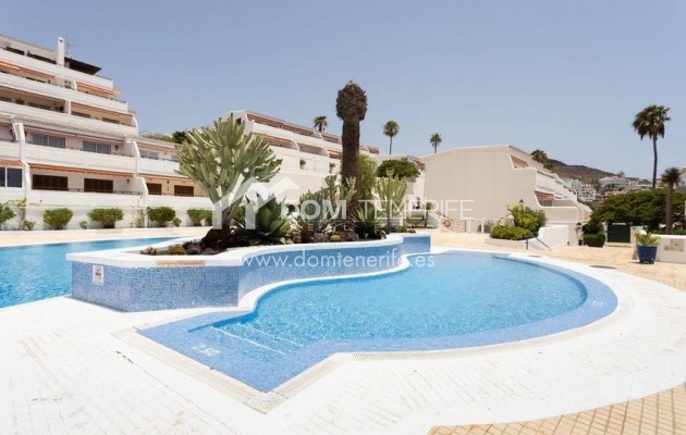 Wiederverkauf - Duplex -
Arona - Playa de Las Americas