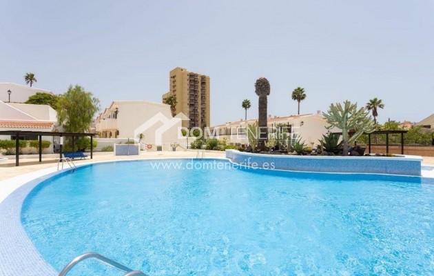 Wiederverkauf - Duplex -
Arona - Playa de Las Americas