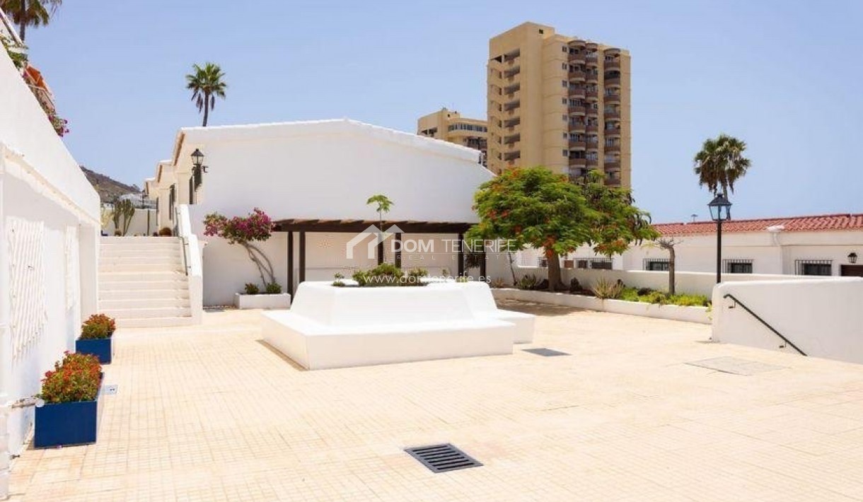 Wiederverkauf - Duplex -
Arona - Playa de Las Americas